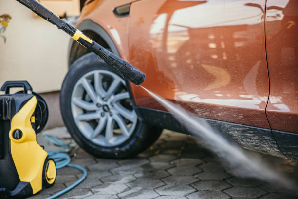 Best Affordable Pressure Washing  in West Rson, CA