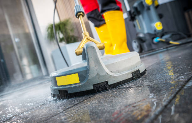 West Carson, CA Pressure Washing Company