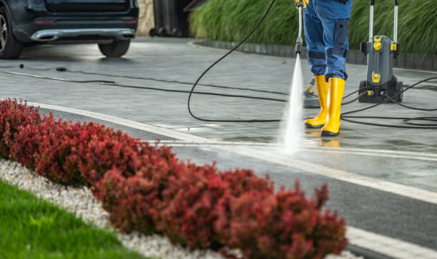 Best Pressure Washing Near Me  in West Rson, CA