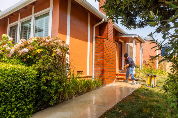 Best Concrete Pressure Washing  in West Rson, CA