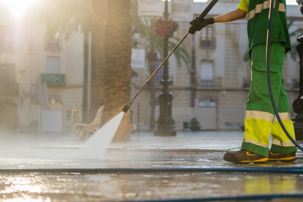 Best Local Pressure Washing Services  in West Rson, CA