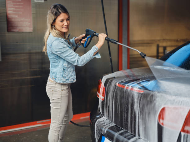  West Rson, CA Pressure Washing Pros